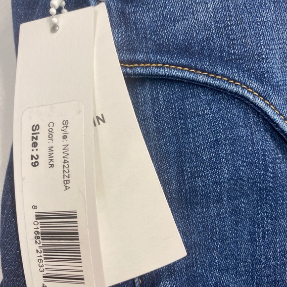 Hudson Jeans size 29 - Picture 7 of 11